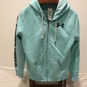 Under Armour sweatshirt